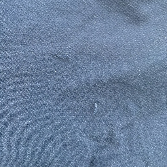 Lelulemon License to Train High-Rise Pant Jogger Navy Sz 2 - Picture 7 of 8